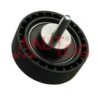 AUTLOG RT1034 Tensioner Pulley, v-ribbed belt